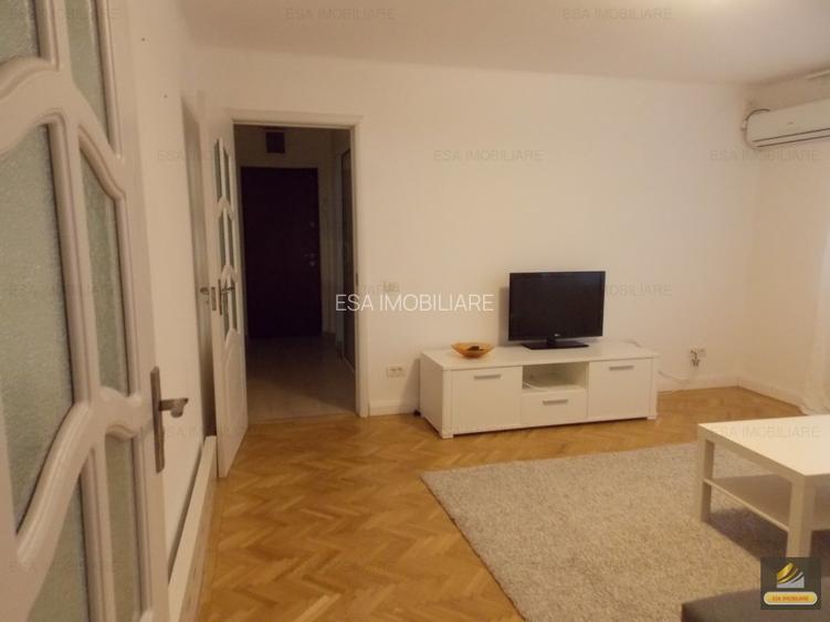 Apartament ultracentral Cismigiu - 5