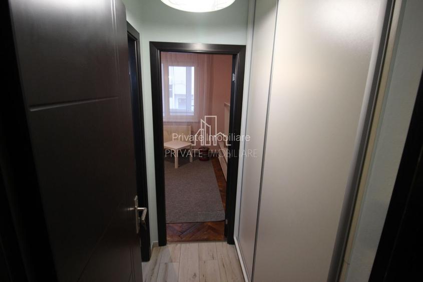 Apartament 2 camere Modern Amenajat De Inchiriat, Zona Ultracentrala - 8