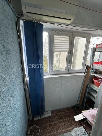 Garsonieră modernă Vitan, etaj 6/10, mobilată complet, bloc curat - 5