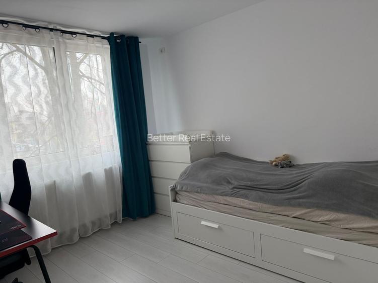 Apartament 3 Camere de Vânzare – Nicolae Grigorescu | 61 mp | Mobilat și Utilat - 14