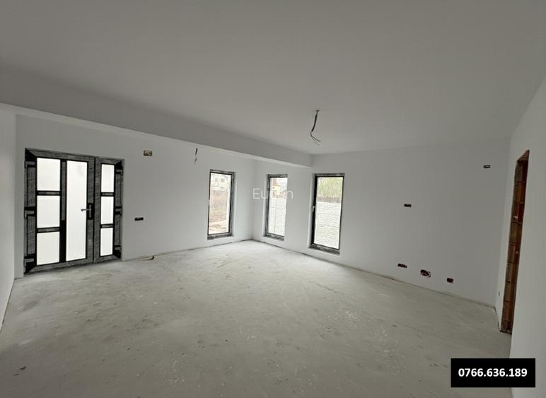 Proprietar – 4 camere Domnesti, proiect nou, incalzire pardoseala - 5