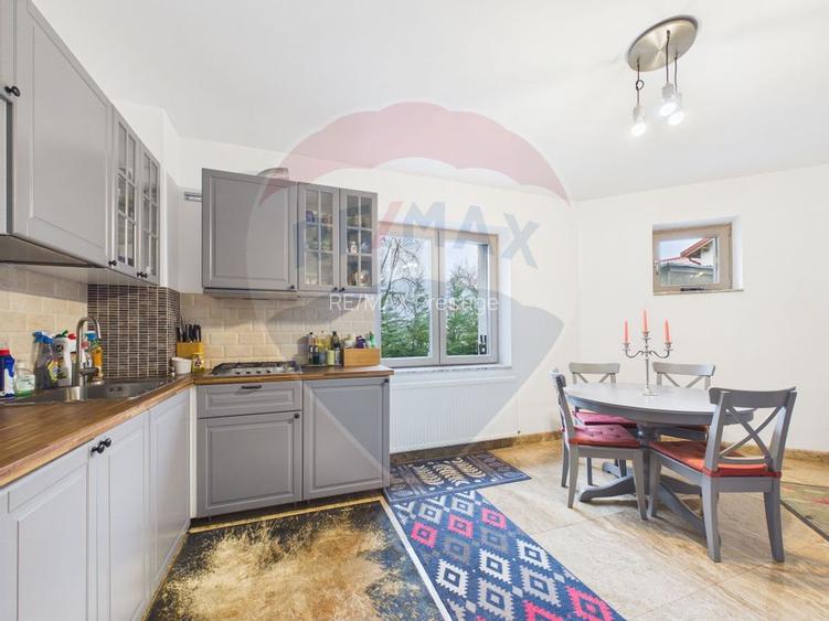 Vila de vanzare Snagov - 6