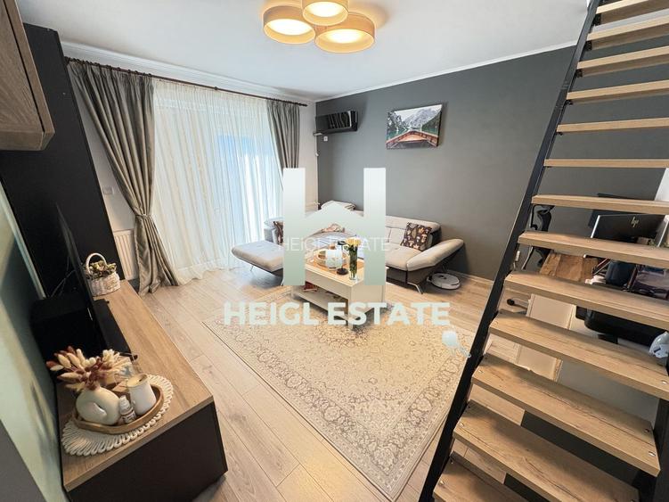 Apartament cu 2 camere in Giroc zona Braytim - 2