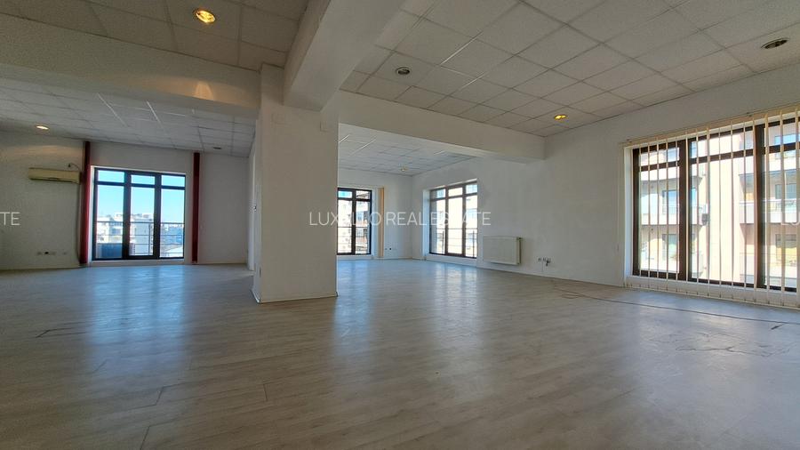 SPATIU BIROU- CLADIRE BIROURI PREMIUM - 3