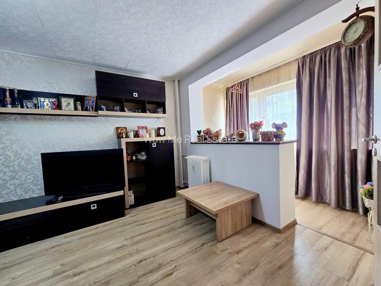 Apartament 3 Camere Fabrica de Gheață, Colentina - 19