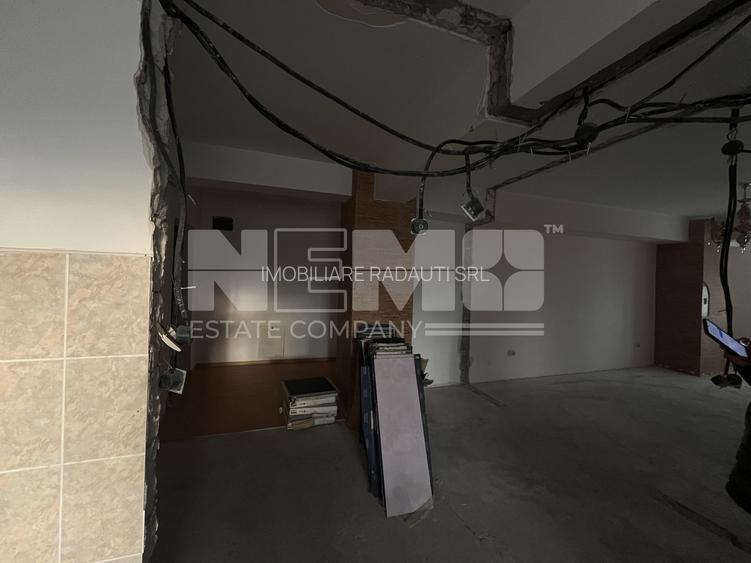 APARTAMENT DE VANZARE | GEORGE ENESCU | 82.000€ - 11