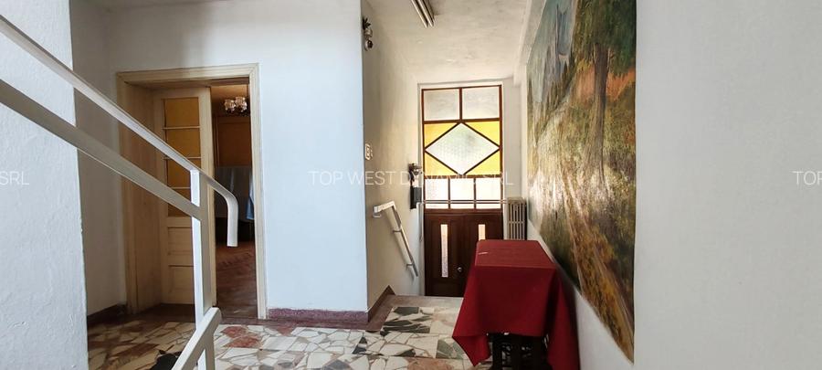 Casa D+P+E 4 camere, strada Nicolae Beldiceanu - 7