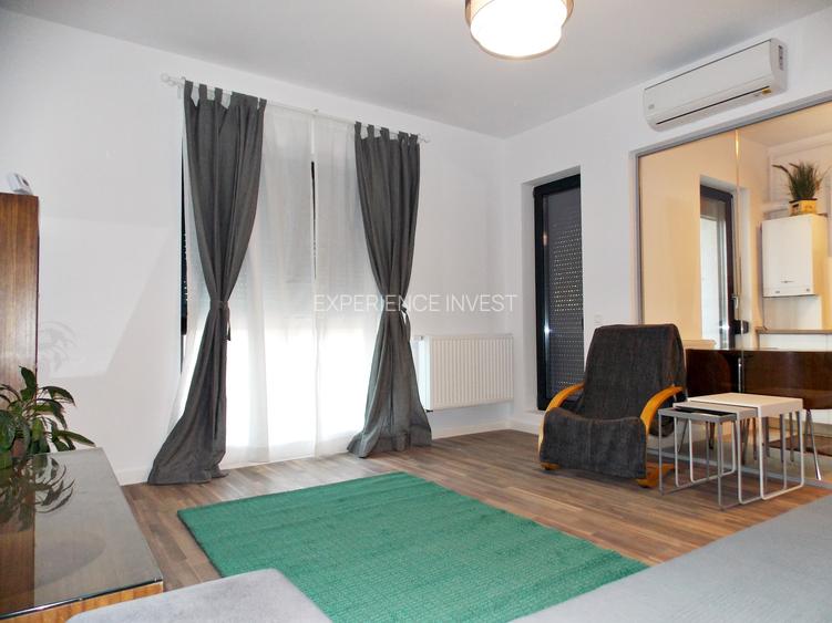 21 Residence | Garsoniera | Politehnica | Metrou - 6