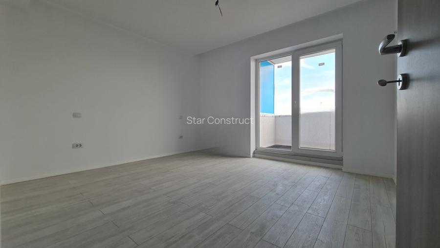 Titan Pallady - 2 camere modern, Metrou Teclu 7  minute, 2 balcoane - 4