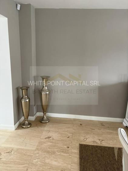 Vila modernă de închiriat pe termen lung – Siliștea Snagovului,  Jacuzzi  Ponton - 21