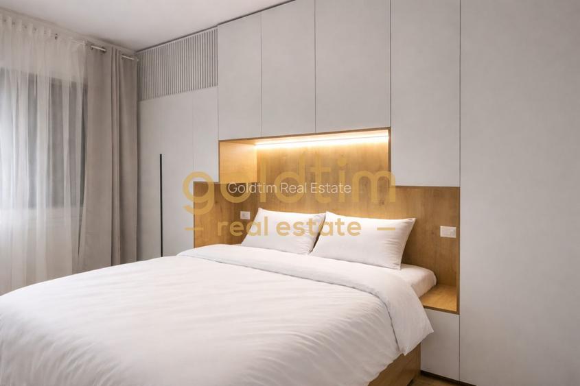 NOU-SUPERB-MOBILAT UTILAT- ANSAMBLU GYM SI PISCINA - 2