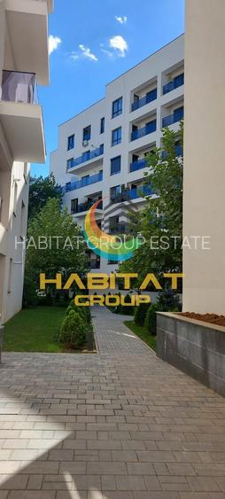 De vanzare apartament 3 camere Timpuri Noi - 3