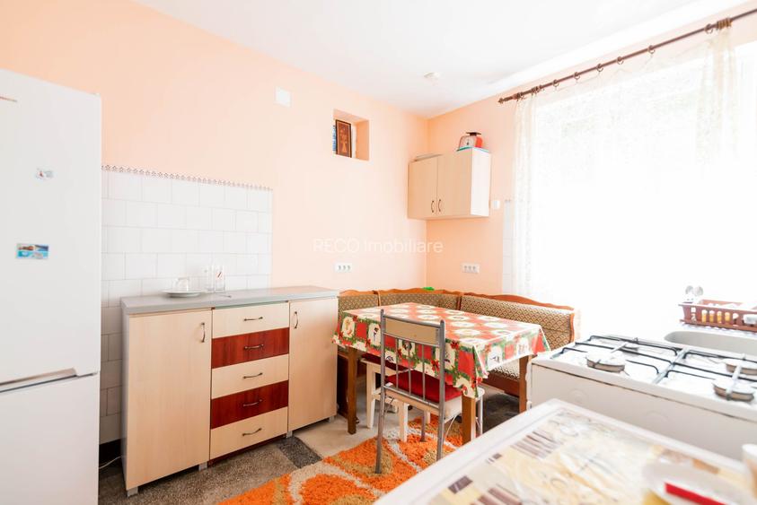 Apartament cu 2 camere, langa scoala Cantemir - 10