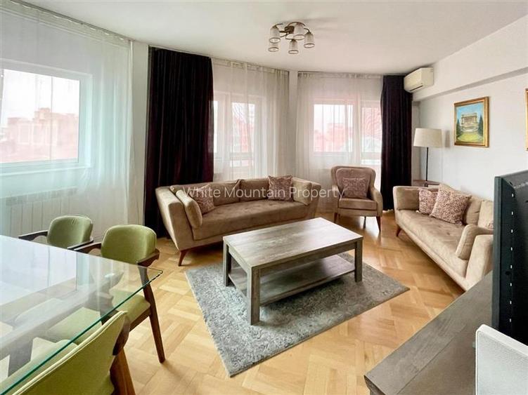 Apartament 3 camere de inchiriat, ultracentral, Piata Romana - 3
