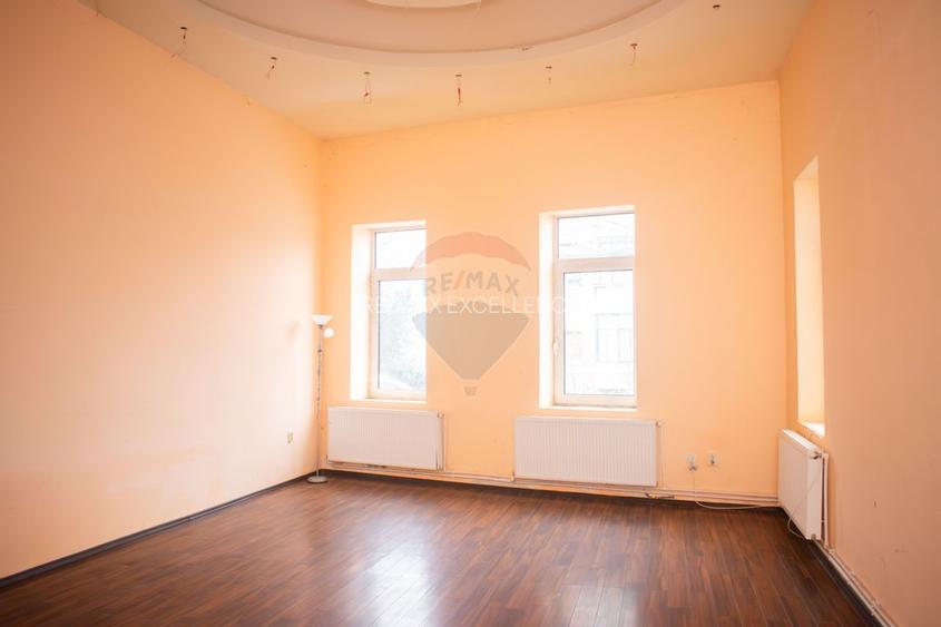 Casă de vânzare cu potențial business – zona Rudului - 10