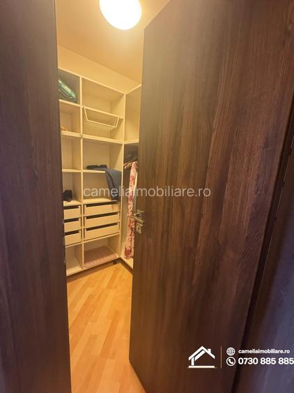3 camere pet friendly 13 Septembrie, zona JW Marriott, metrou Academia Militara - 11