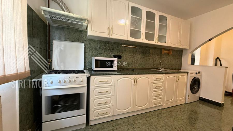 Apartament 3 camere, cart.Manastur, zona Calea Floresti, garaj, balcon - 8