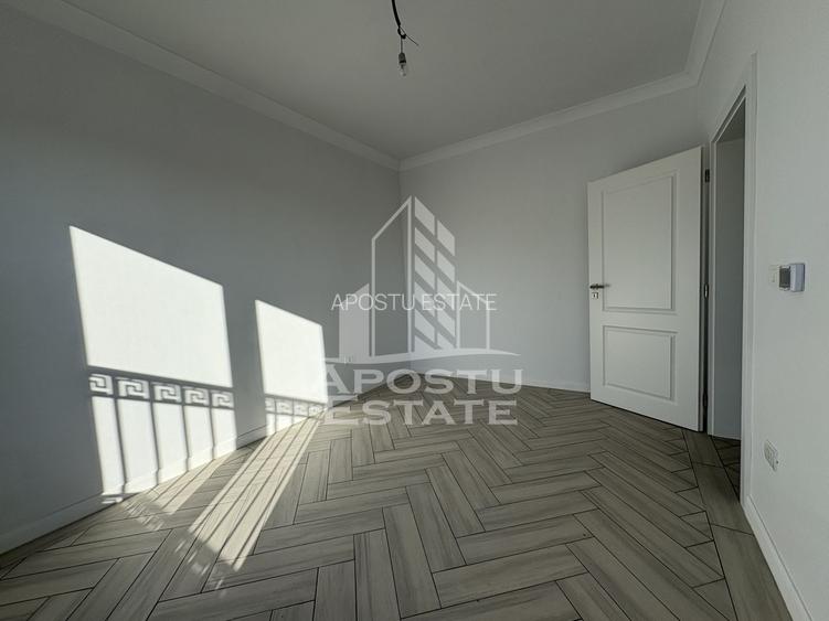 Duplex premium cu 5 camere de vanzare in Mosnita Noua – Zona Centrala - 7