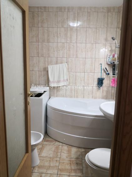 Apartament 3 camere str.Marchian - 6