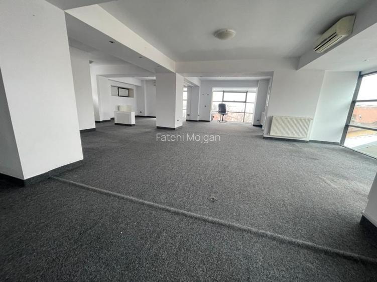 Spatiu de Birou, Decebal, Piata Alba Iulia, Unirii - 5
