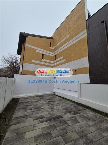 Apartament 2 Camere cu Terasa Bloc Nou - Piata Muncii - 8