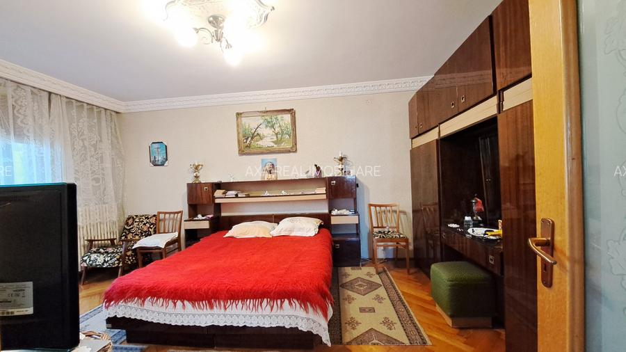 3 camere P.ta Minis, decomandat, centrala termica - 2