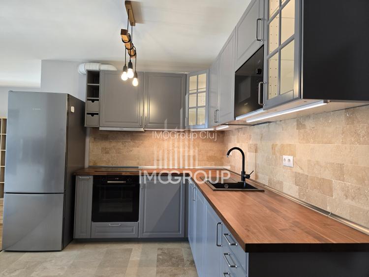 Apartament superb cu view panoramic – etaj 14, orientare spre soare - 7