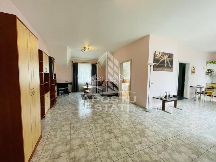 Apartament 2 camere/ Intim/ 80MP - 2
