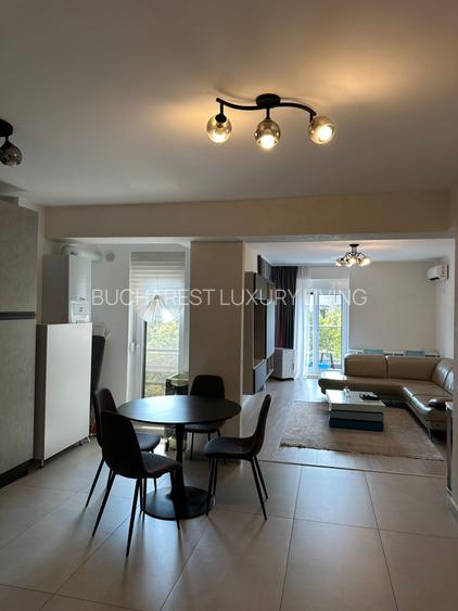 Apartament spatios Decebal/Piata Unirii (parcare si boxa incluse in pret) - 4