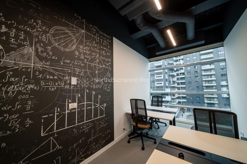 Spatiu de birouri | Floreasca-Fabrica de glucoza - 3