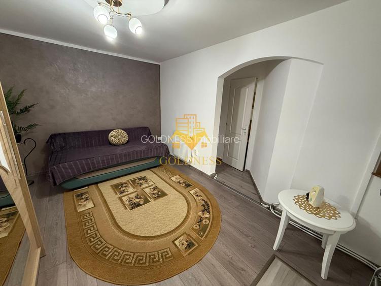 2 camere semidecomandate, Manastur, Baza Unirea, Profi, Panemar - 3