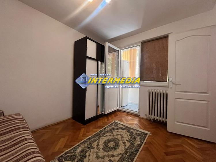 Apartament 2 camere 48 mp de vanzare in Centru mobilat - 4