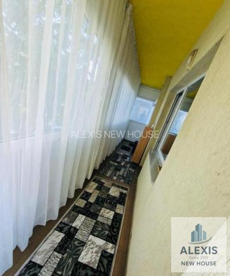 Apartament 2 camere Tomis Plus- PARCARE SUBTERANA - 5
