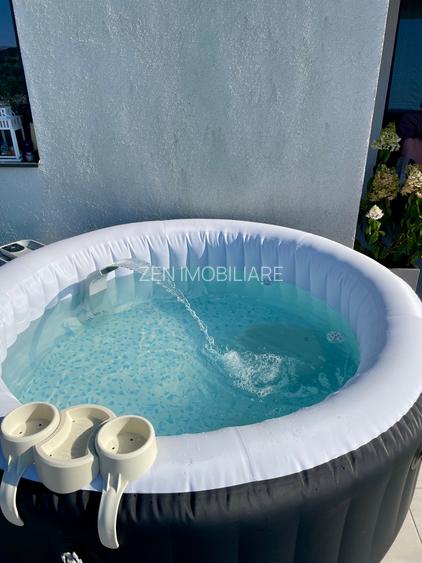 Casa ultrafinisata situata la cateva minute de  Vivo! - 10