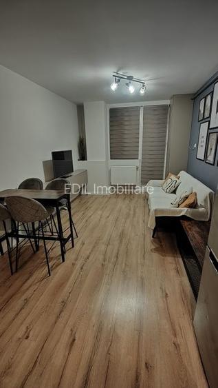 Apartament de închiriat, 3 camere, 63 mp, Iris Oașului 86-90 - 2