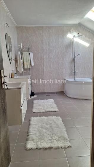 Casa de Vanzare Corbeni- Oestii- Arges - 26