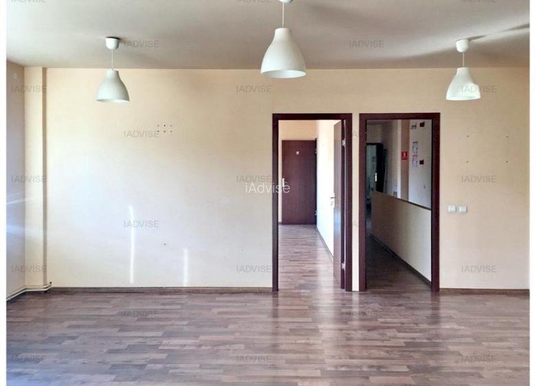 Hala industriala noua/Spatiu birouri in Centru logistic - 12