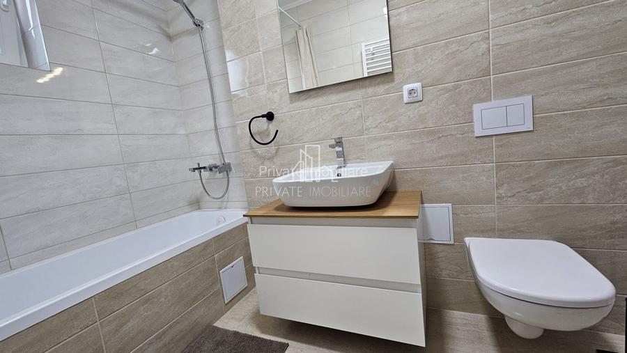 Apartament 2 Camere/Modern/Parcare/Boxa, Complex Maurer Residence - 9