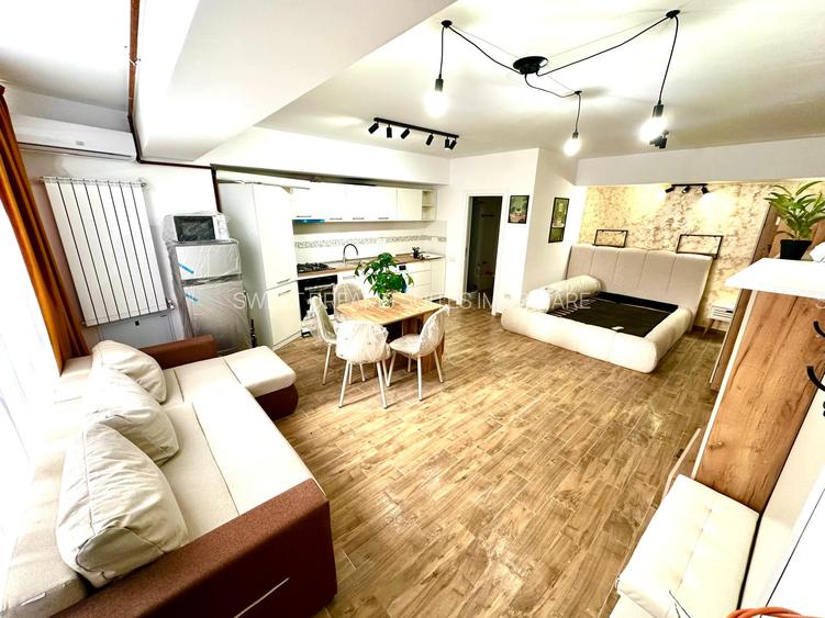 Inchiriere Studio, Palatul Parlamentului, Piata Unirii - 3