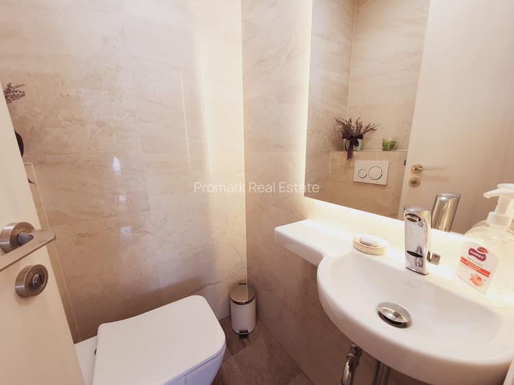 Lux, Tehnologie și Locație Centrală - Bld. Take Ionescu, langa pnctele Cardinale - 11