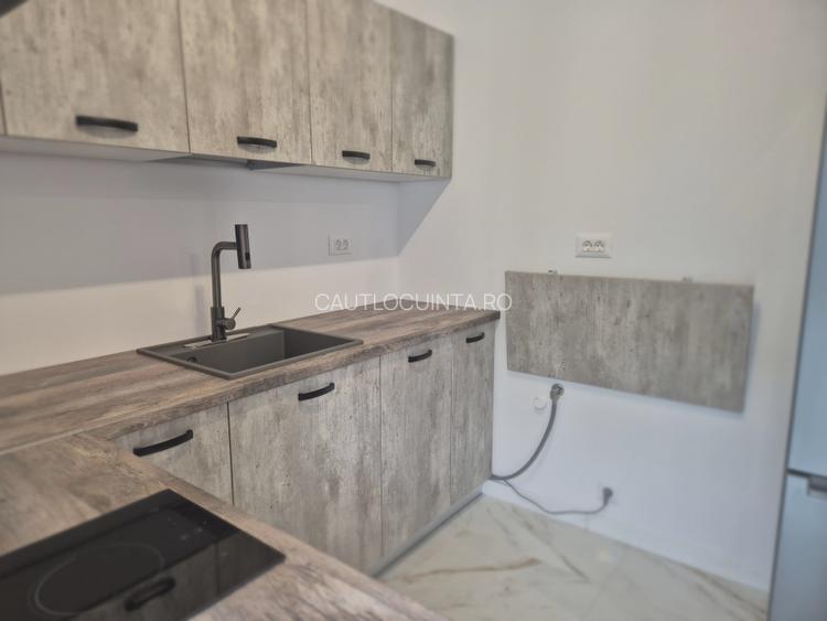 Apartament 3 camere | One Cotroceni | mobilat-utilat complet - 3