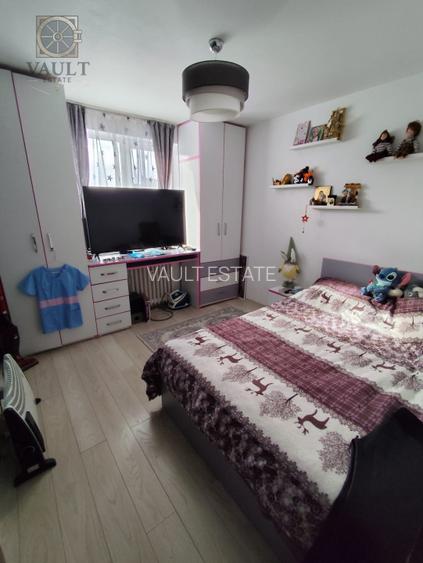 Apartament 3 camere - Rahova - Modoran Ene - 5