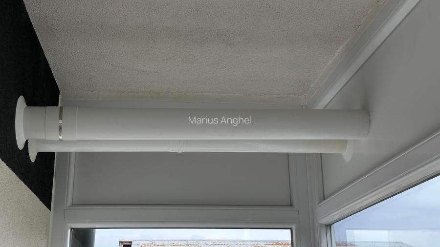 Închiriez garsonieră lux  - 8