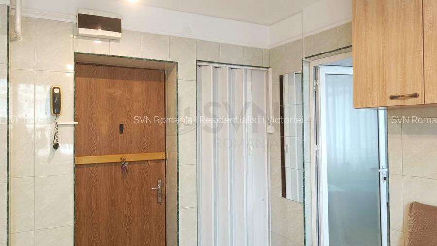 REA1027674 Apartament 3 camere I Metrou Piata Iancului I Centrala Proprie - 4