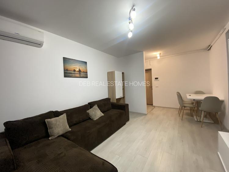 Apartament 2 camere, 55mp, centrala, pet-friendly, metrou,Hils Brauner - 2