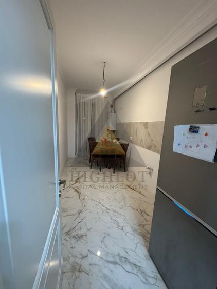 AVIATIEI| Aerogarii| APARTAMENT DE VANZARE | PARTER