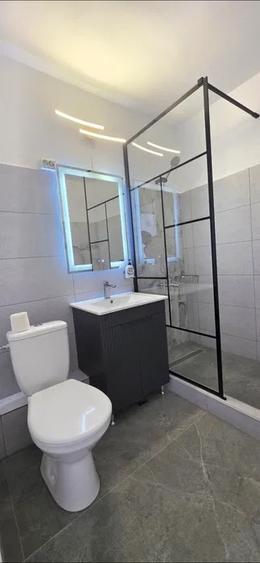 13 Septembrie 2 camere cu balcon
