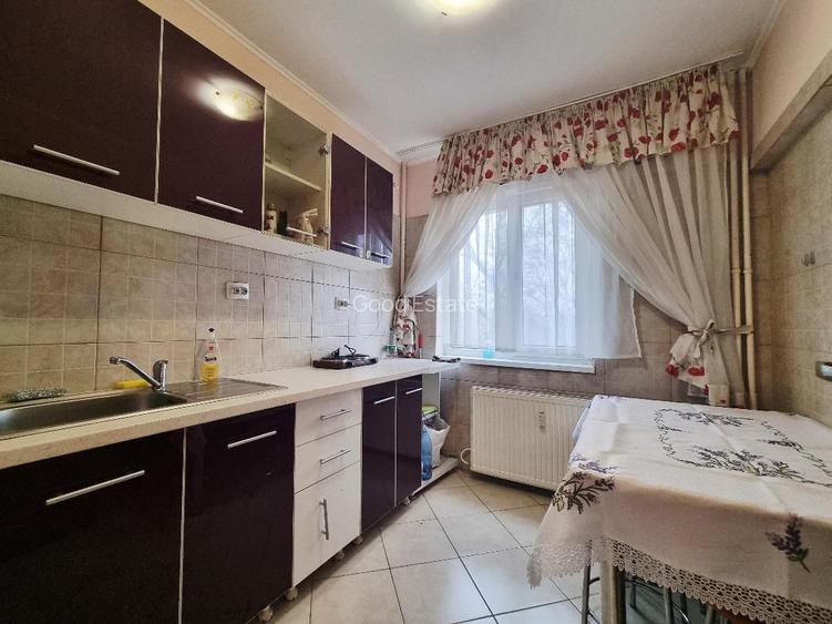 Inchiriere 2 camere decomandat Sun Plaza - Sos.Oltenitei 83 metrou Piata Sudului - 3