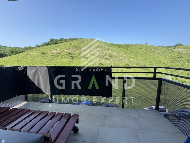 Ap 2 camere | PARCARE SUBTERANA | BALCON | DONATH PARK/CAPAT GRIGORESCU - 24