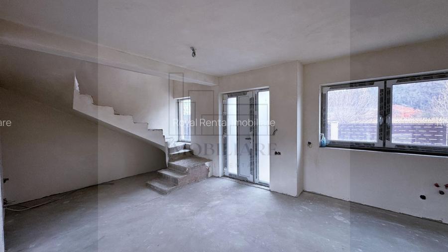 Eleganță și liniște - Casă Individuală cu Grădină Cluj - Luna de sus - 5